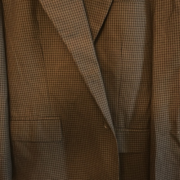 Men’s Sport Coat - Picture 2 of 4
